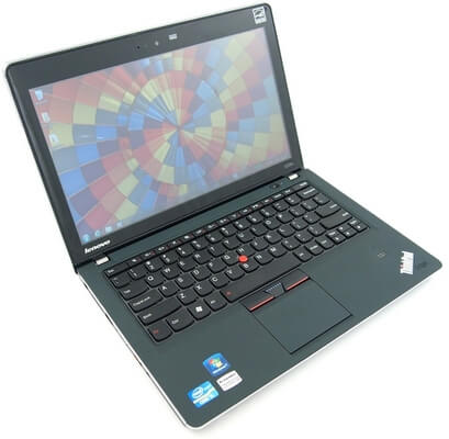 Ремонт блока питания на ноутбуке Lenovo ThinkPad E220s